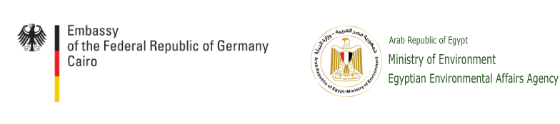 Embassy of the Federal Republic of Germany, Cairo, and the Arab Republic of Egypt Ministry of Environment — Egyptian Environmental Affairs Agency